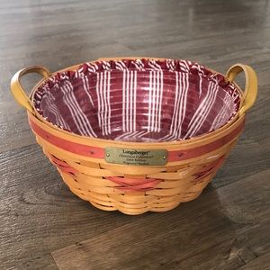 Longaberger Basket